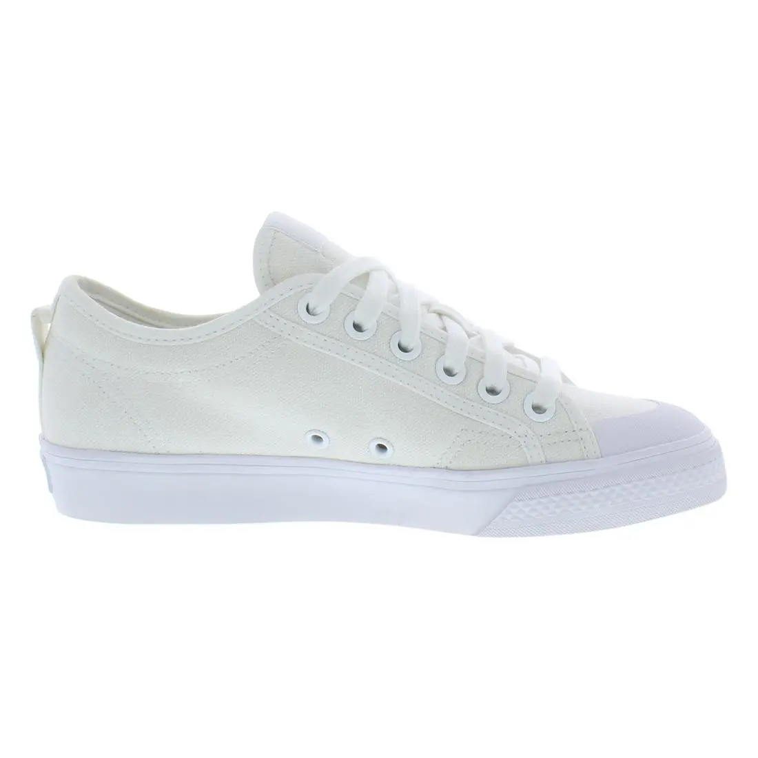 Adidas shoes - White/White/White, Main: White (UPC: 192615331676) 1