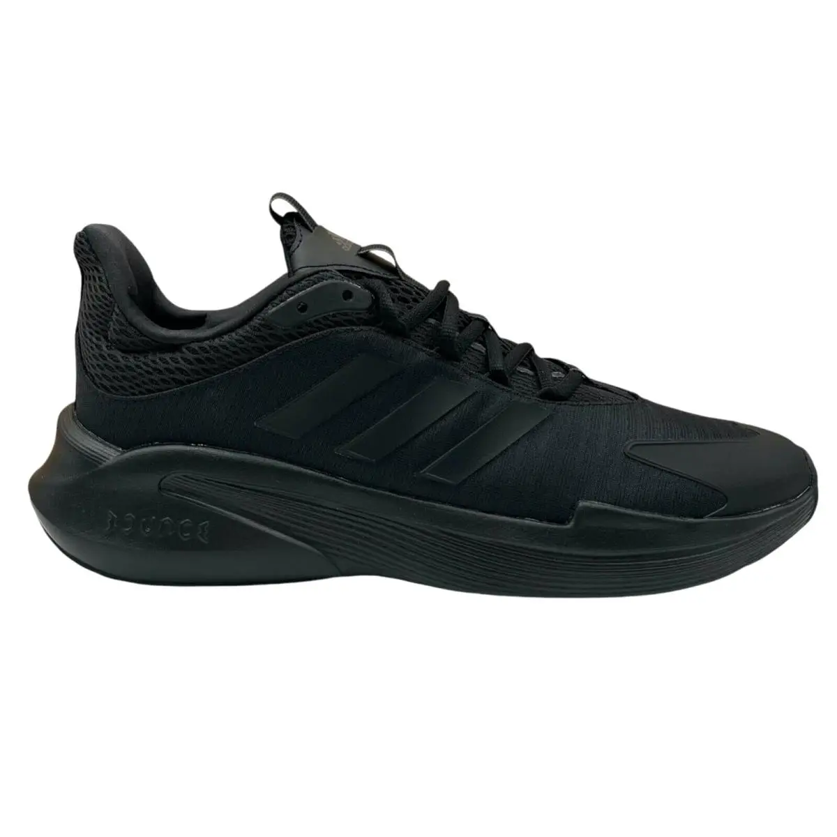 Adidas shoes - adidas Alphaedge - Alphaedge - IF7290 - Black (UPC: 196465981944) 0