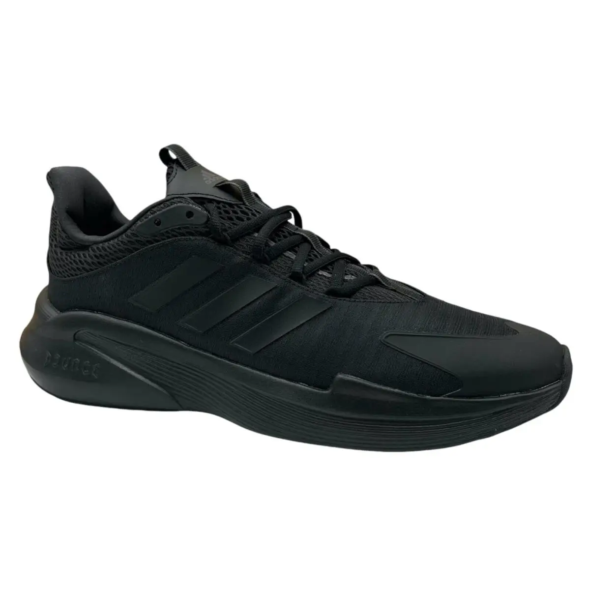 Adidas shoes - adidas Alphaedge - Alphaedge - IF7290 - Black (UPC: 196465981944) 1