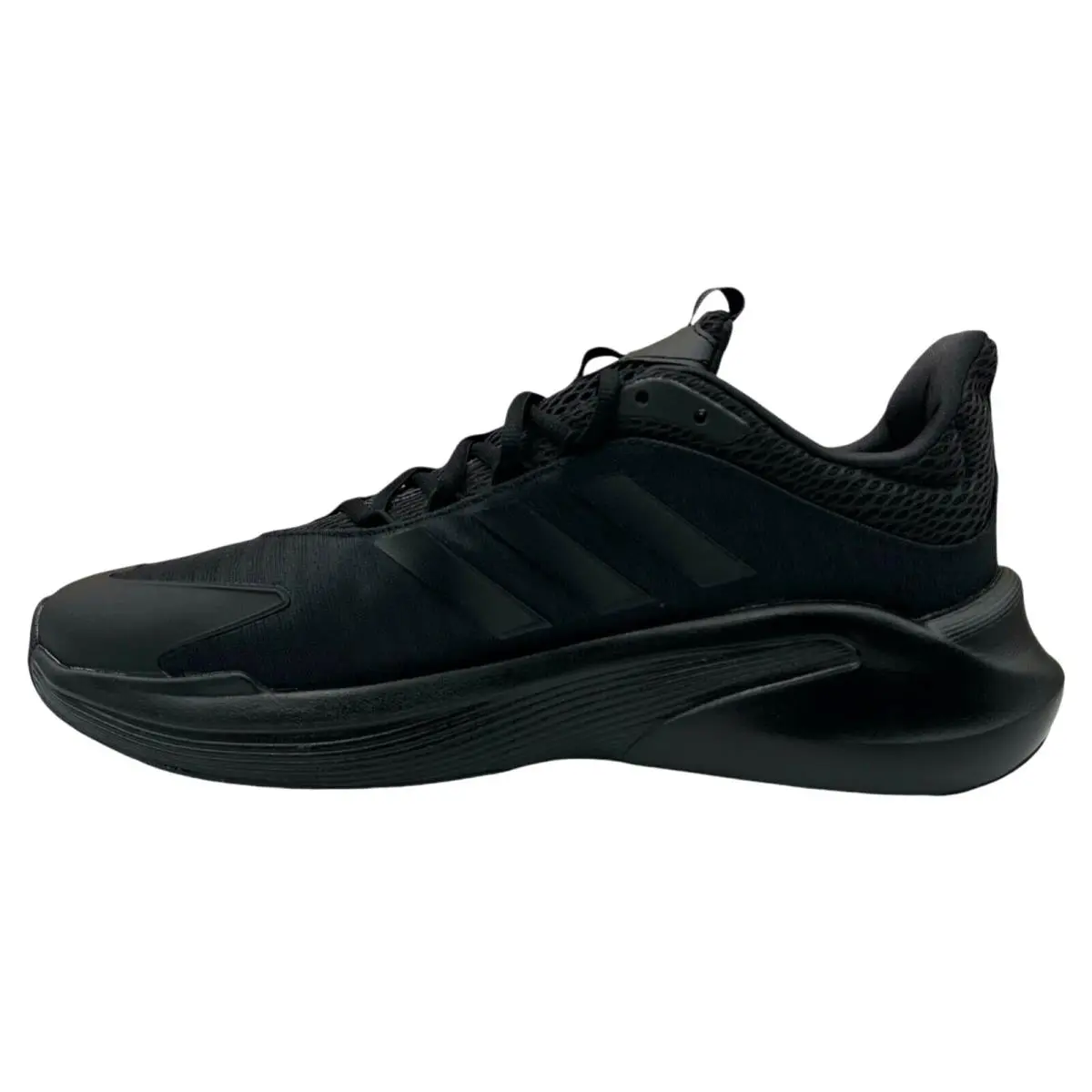 Adidas shoes - adidas Alphaedge - Alphaedge - IF7290 - Black (UPC: 196465981944) 2