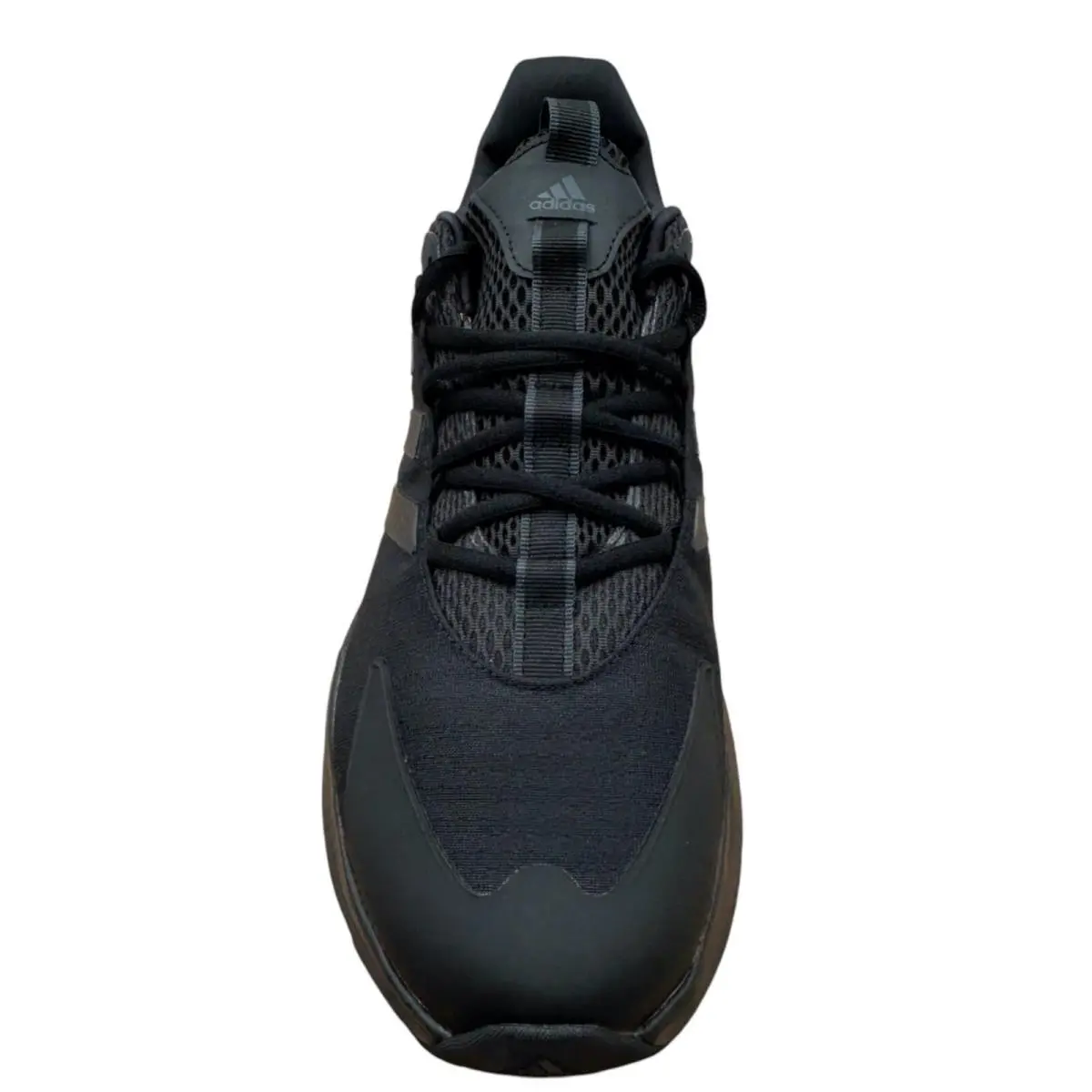 Adidas shoes - adidas Alphaedge - Alphaedge - IF7290 - Black (UPC: 196465981944) 3