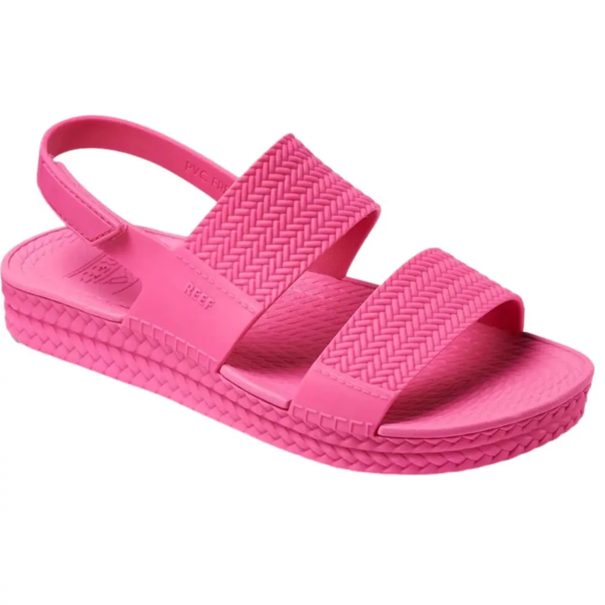 Water Vista Malibu CJ0137 Women`s Size 9 Medium by Reef