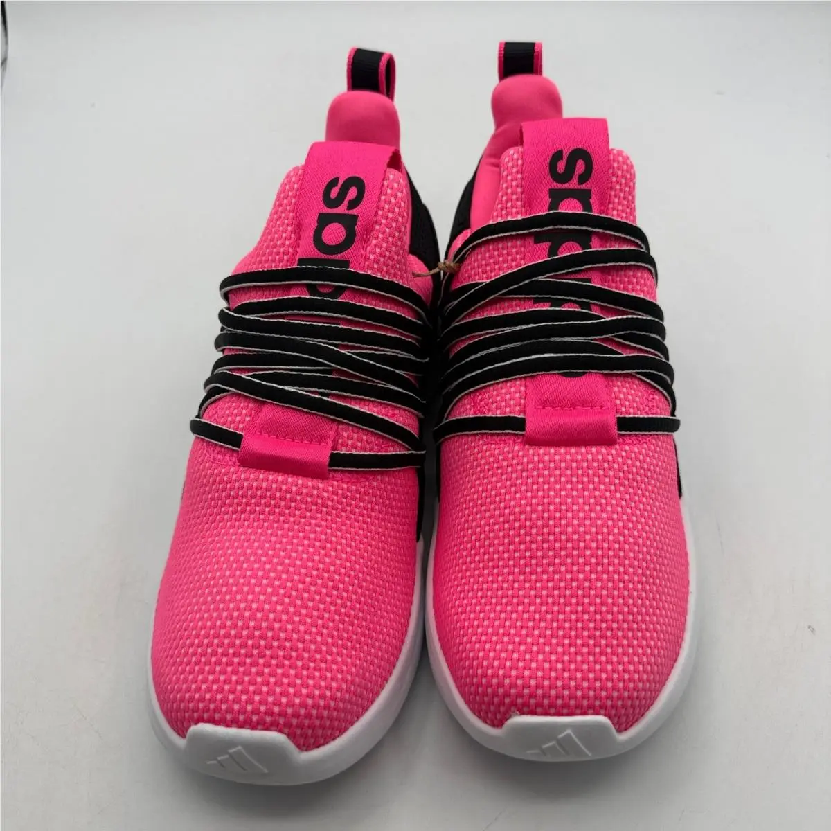 Adidas shoes - Lite Racer Adapt 7.0 K - Pink 1
