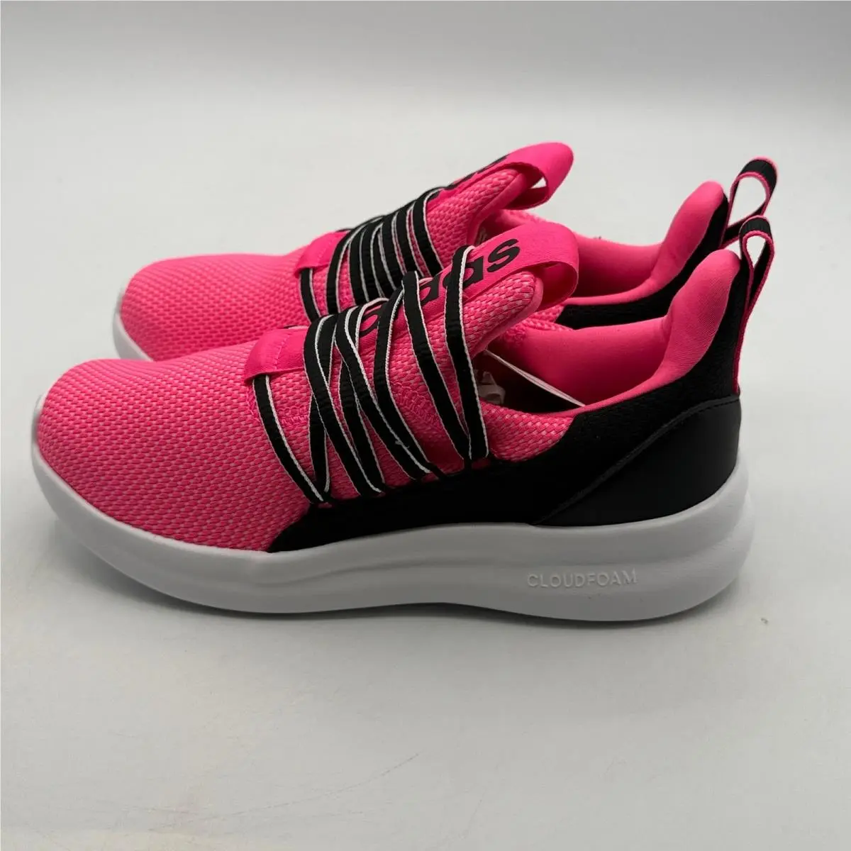 Adidas shoes - Lite Racer Adapt 7.0 K - Pink 2