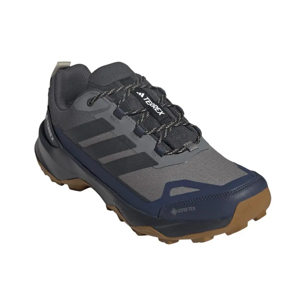 Adidas shoes - adidas Terrex Skychaser Ax5 GoreTex Hiking - JQ2211 - Grey (UPC: 197614778507) 0