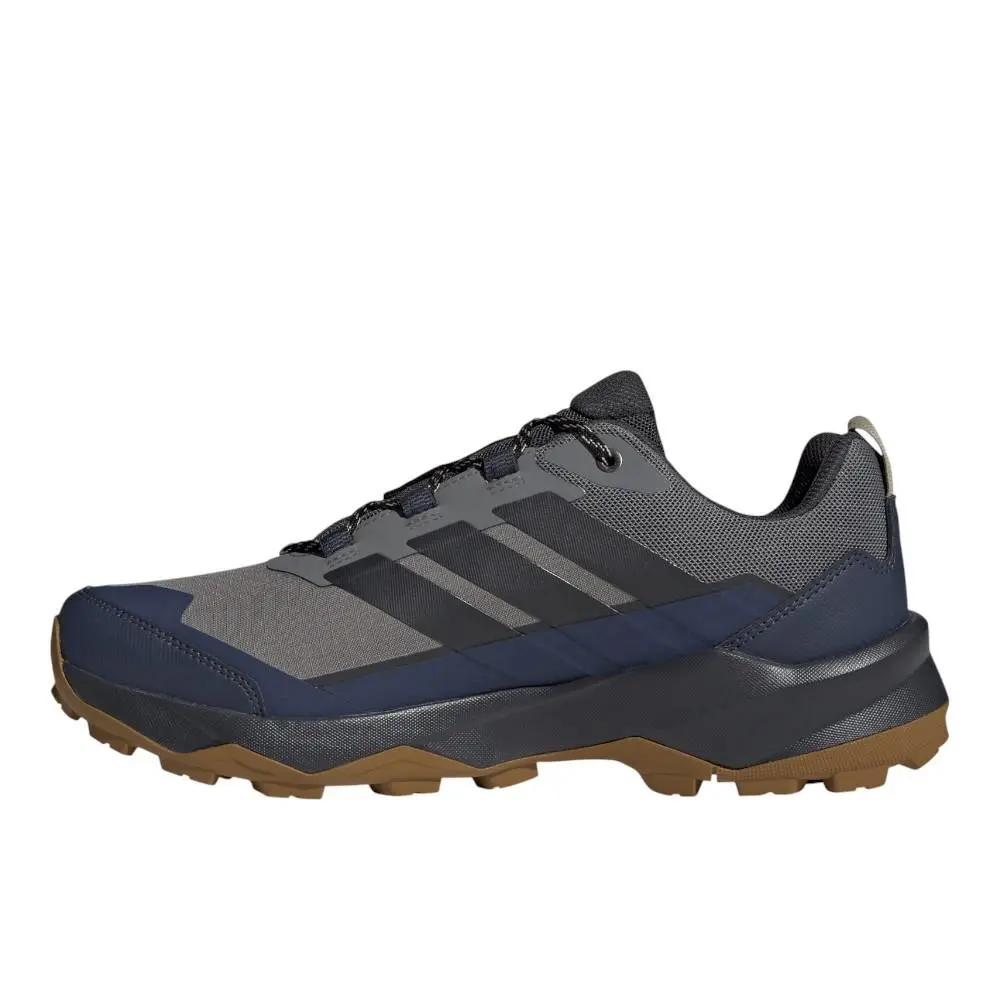 Adidas shoes - adidas Terrex Skychaser Ax5 GoreTex Hiking - JQ2211 - Grey (UPC: 197614778507) 1