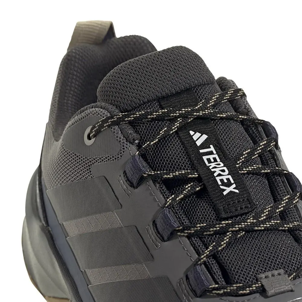 Adidas shoes - adidas Terrex Skychaser Ax5 GoreTex Hiking - JQ2211 - Grey (UPC: 197614778507) 4