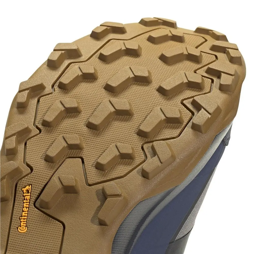 Adidas shoes - adidas Terrex Skychaser Ax5 GoreTex Hiking - JQ2211 - Grey (UPC: 197614778507) 5