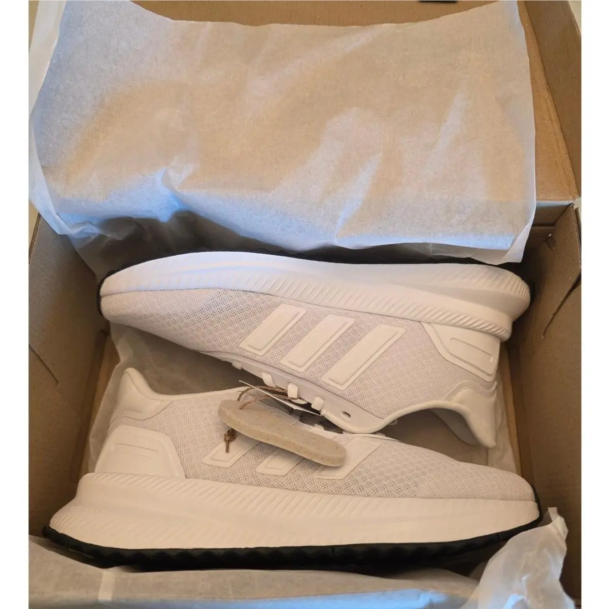 Adidas shoes - White 0
