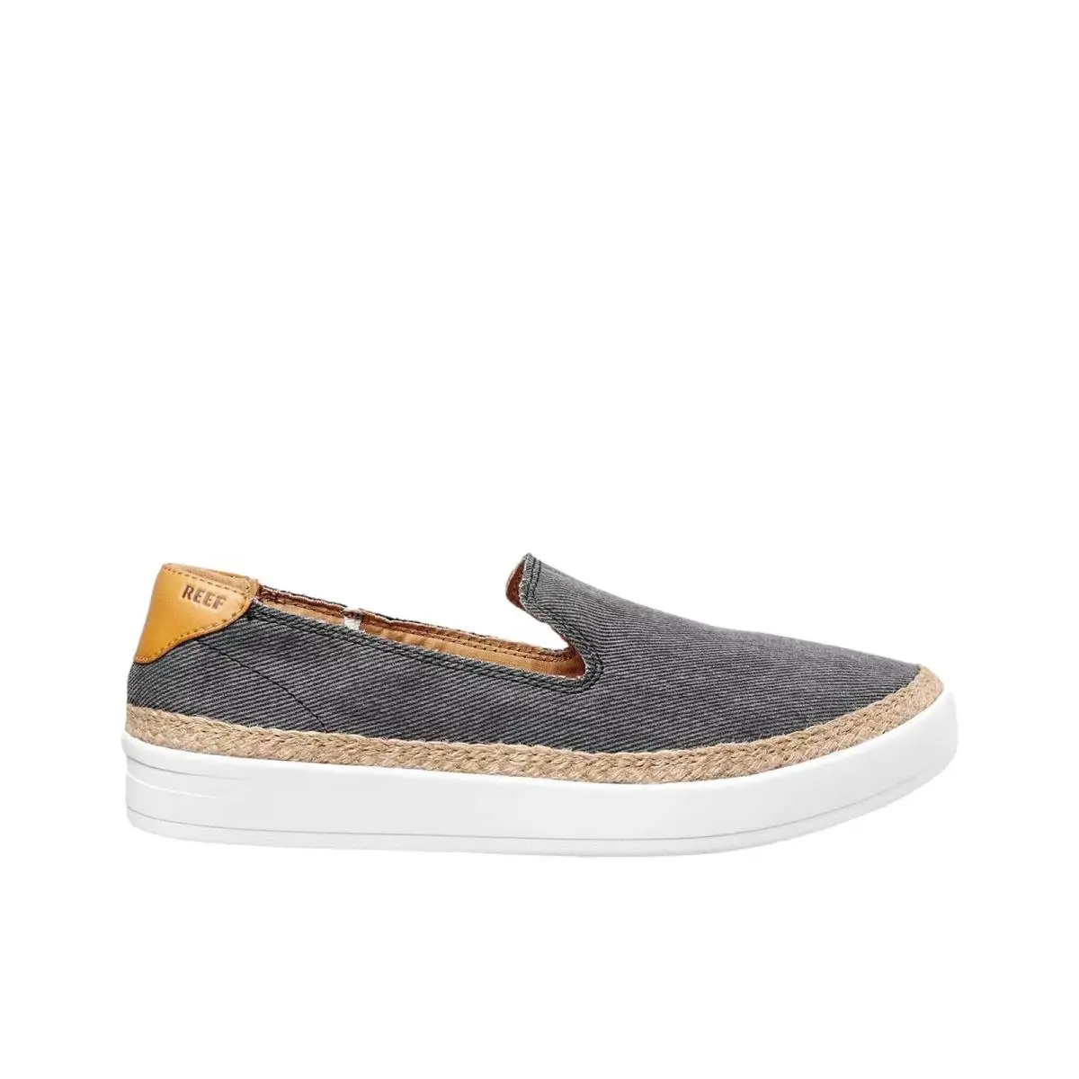 Cushion Sunrise Black CI5356 Women`s Size 10 Medium by Reef
