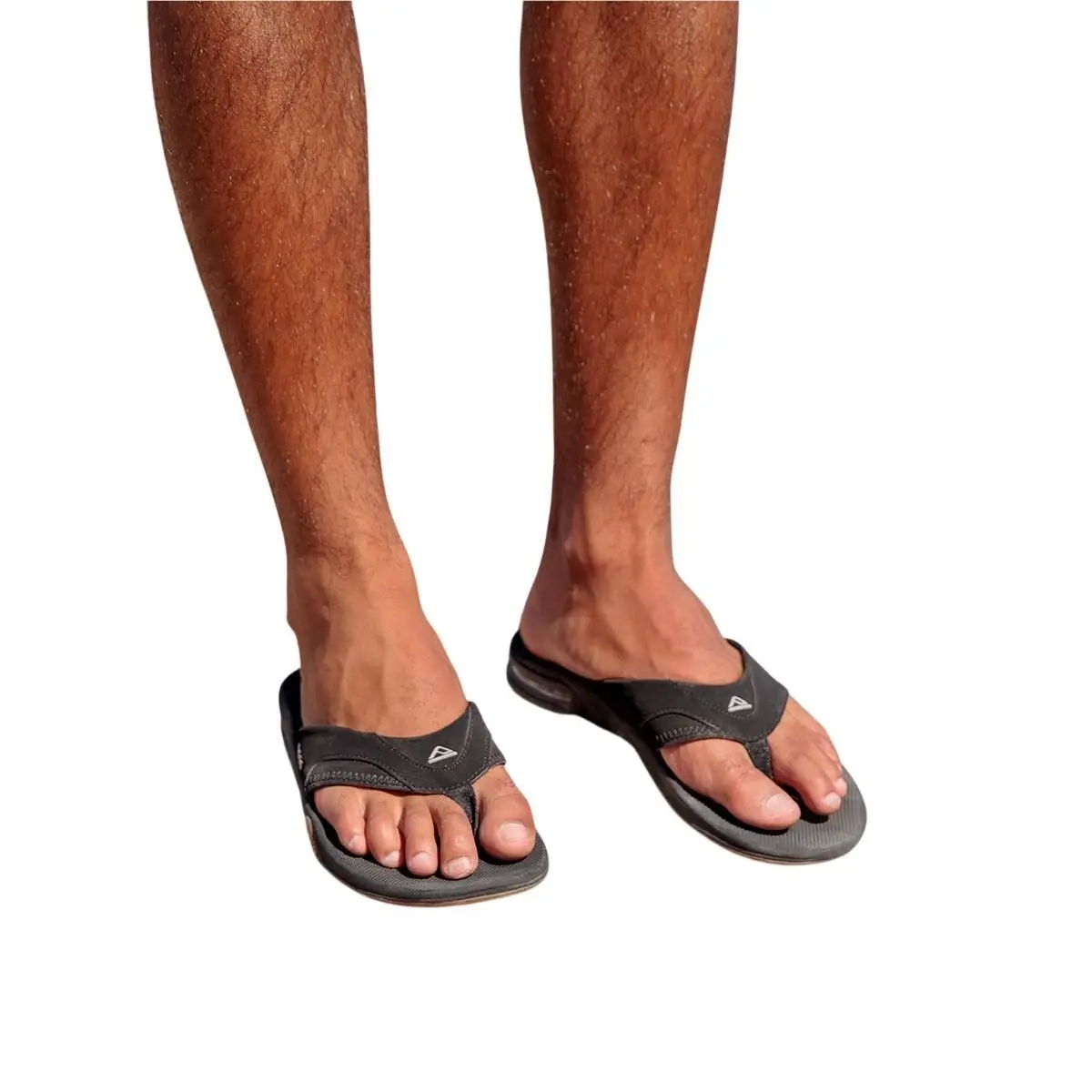 Eef Fanning Flip-flop Sandals – Men’s Size 8 – by Reef