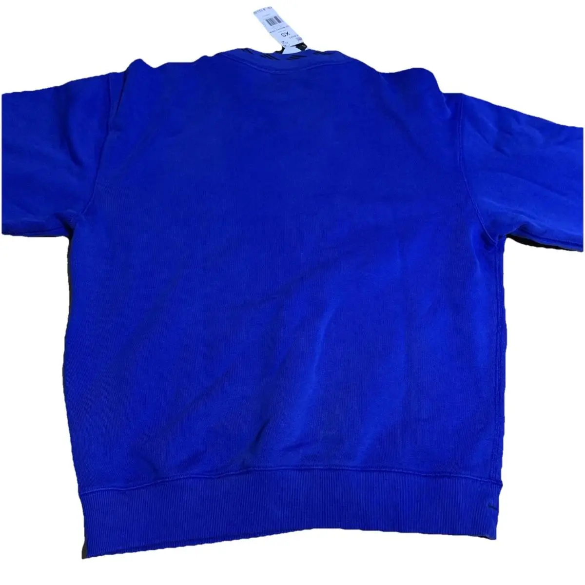 Adidas clothing - Blue 0