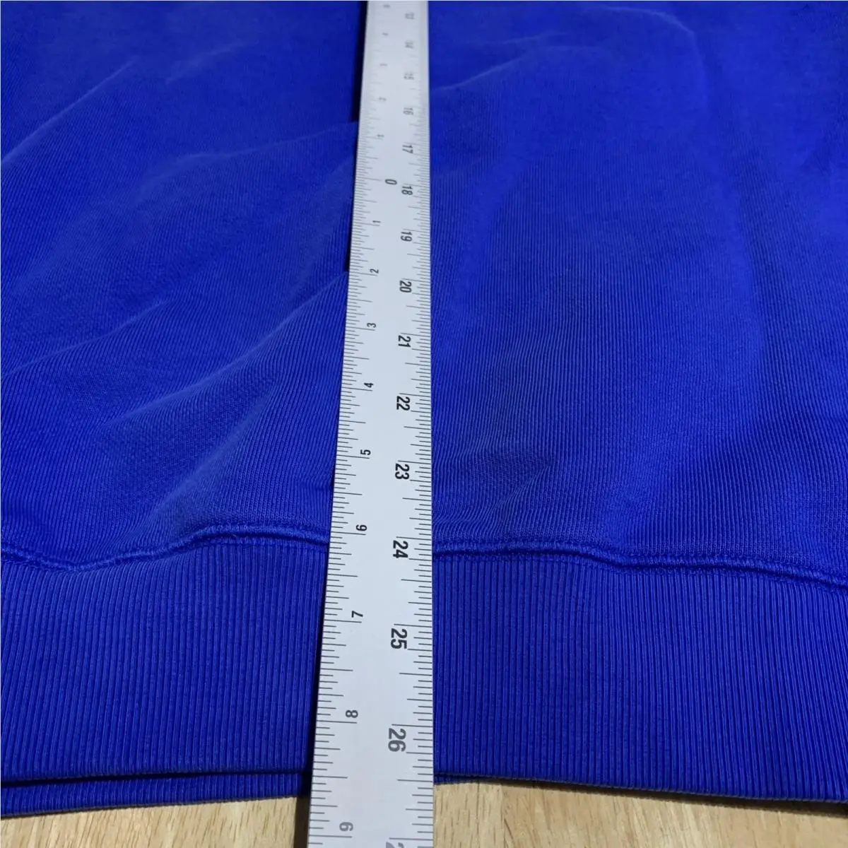 Adidas clothing - Blue 5