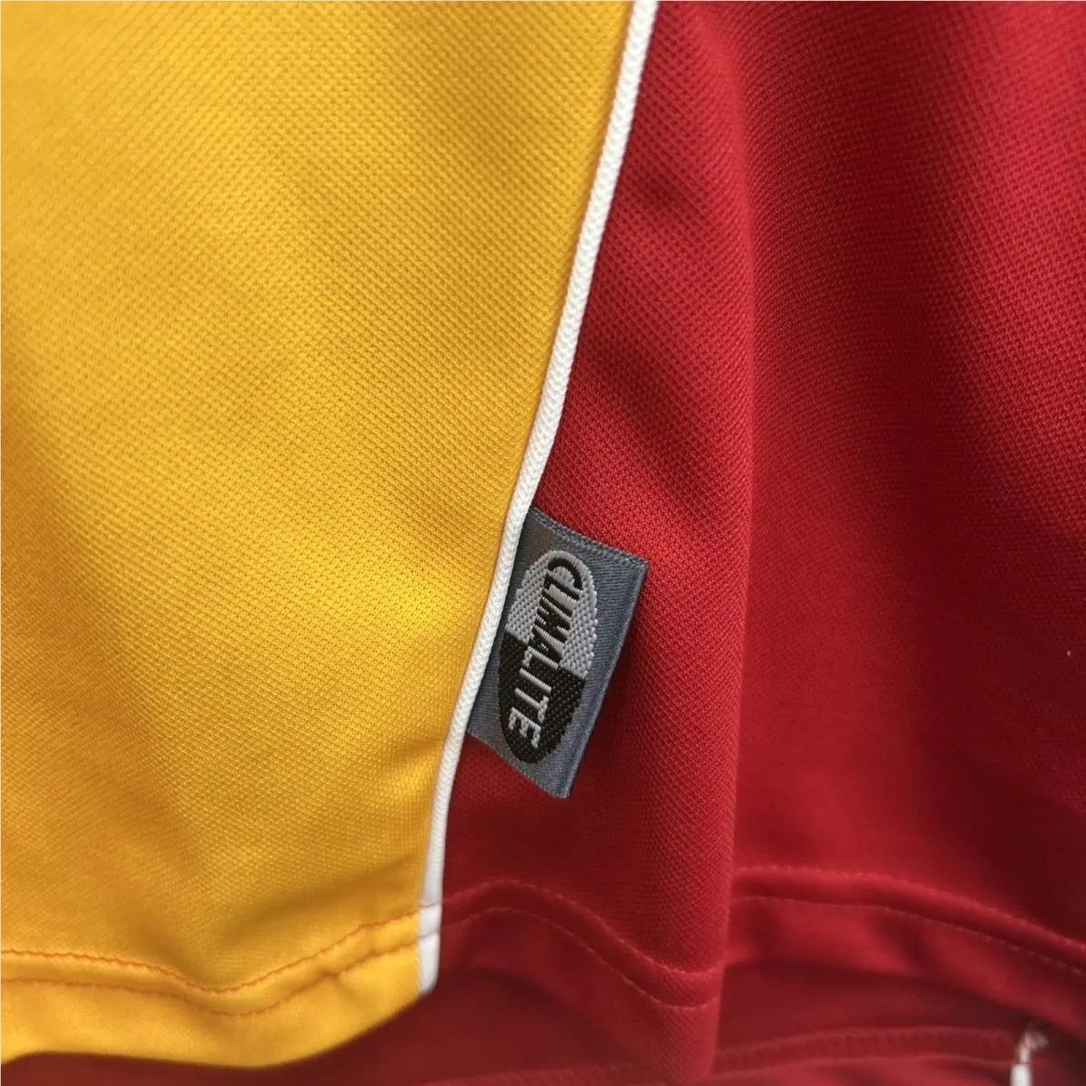 Adidas clothing - Yellow 2