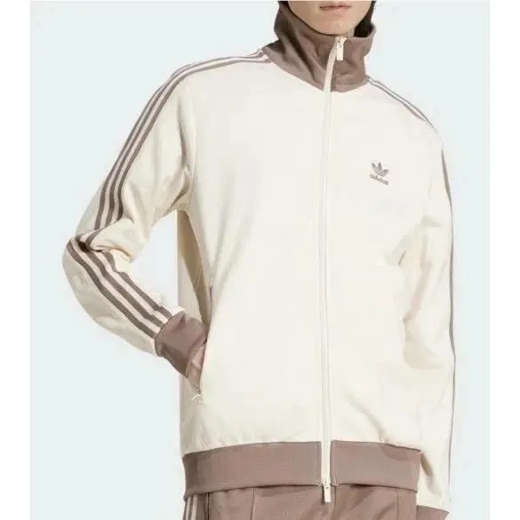 Adidas clothing - Adidas Beckenbauer - Beckenbauer - JP2522 - Ivory (UPC: 196475062442) 0