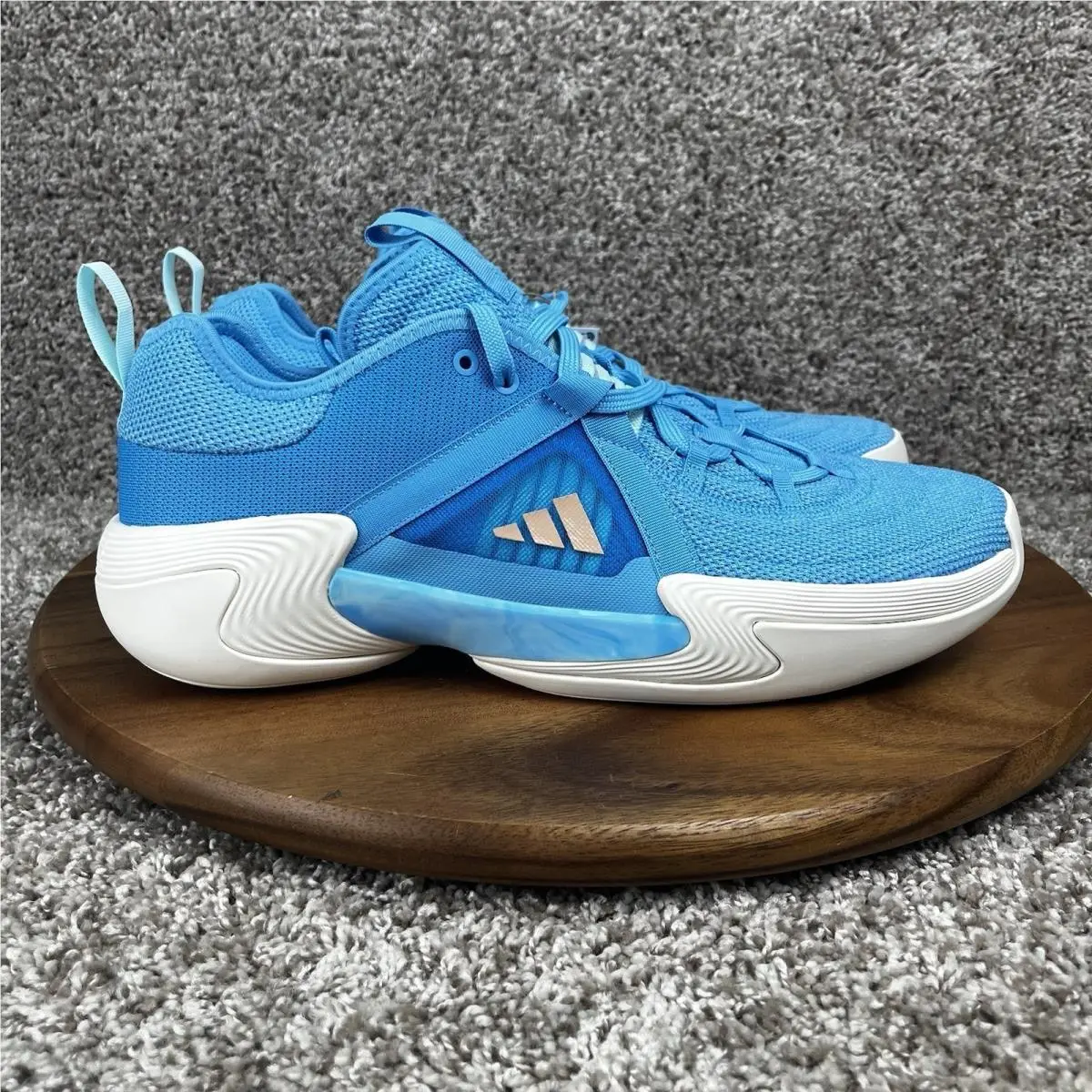 Adidas shoes - adidas Exhibit Select - Exhibit Select - IG4067 - Blue 0