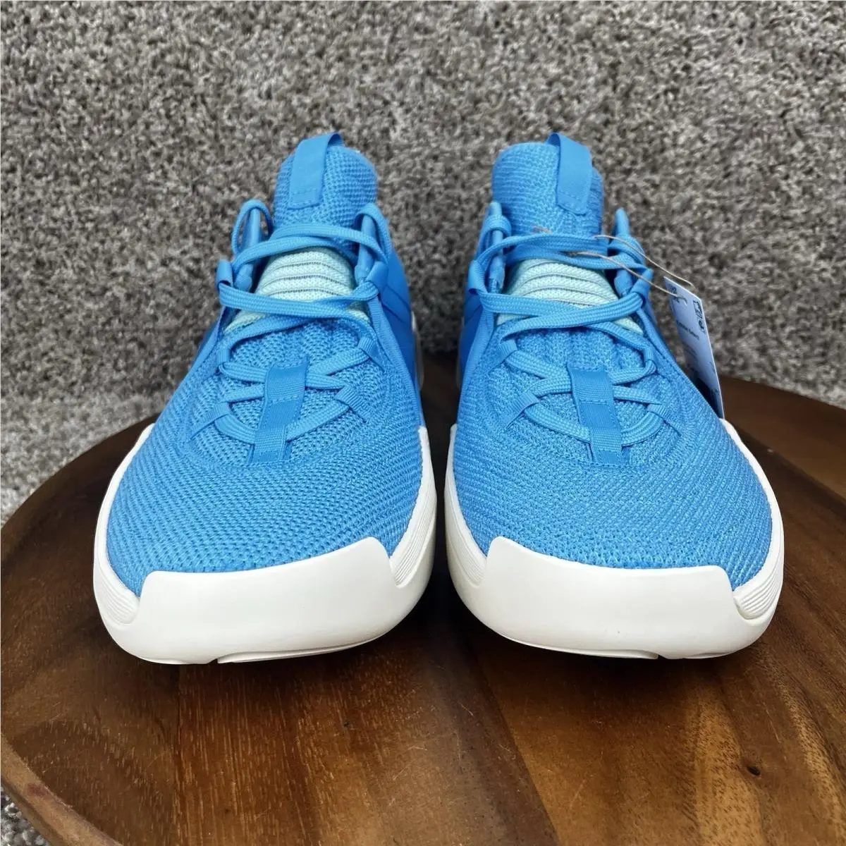 Adidas shoes - adidas Exhibit Select - Exhibit Select - IG4067 - Blue 1