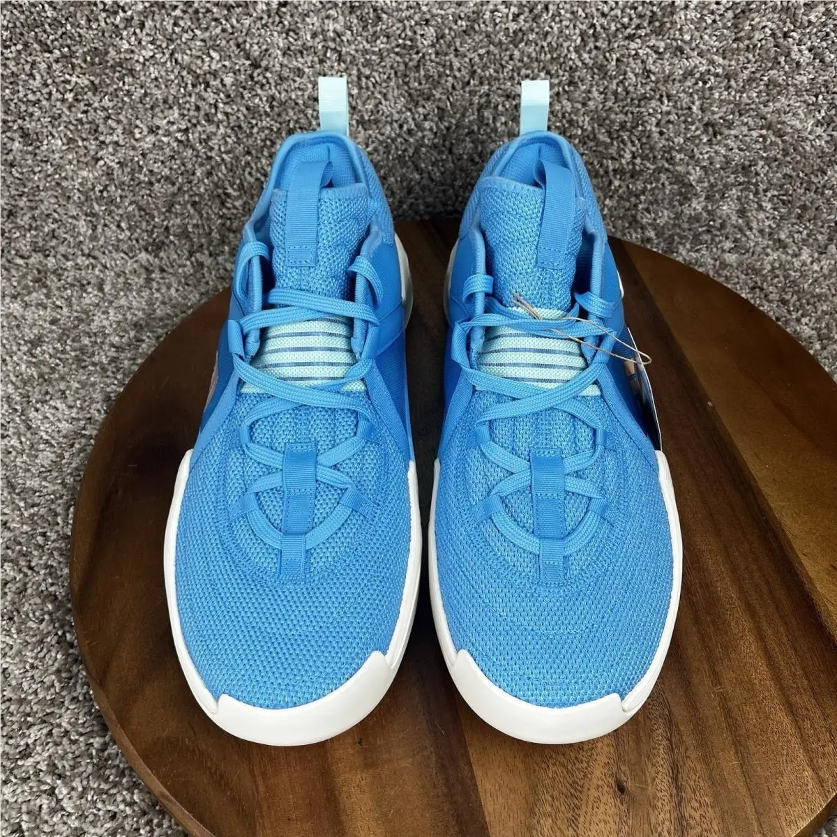 Adidas shoes - adidas Exhibit Select - Exhibit Select - IG4067 - Blue 2