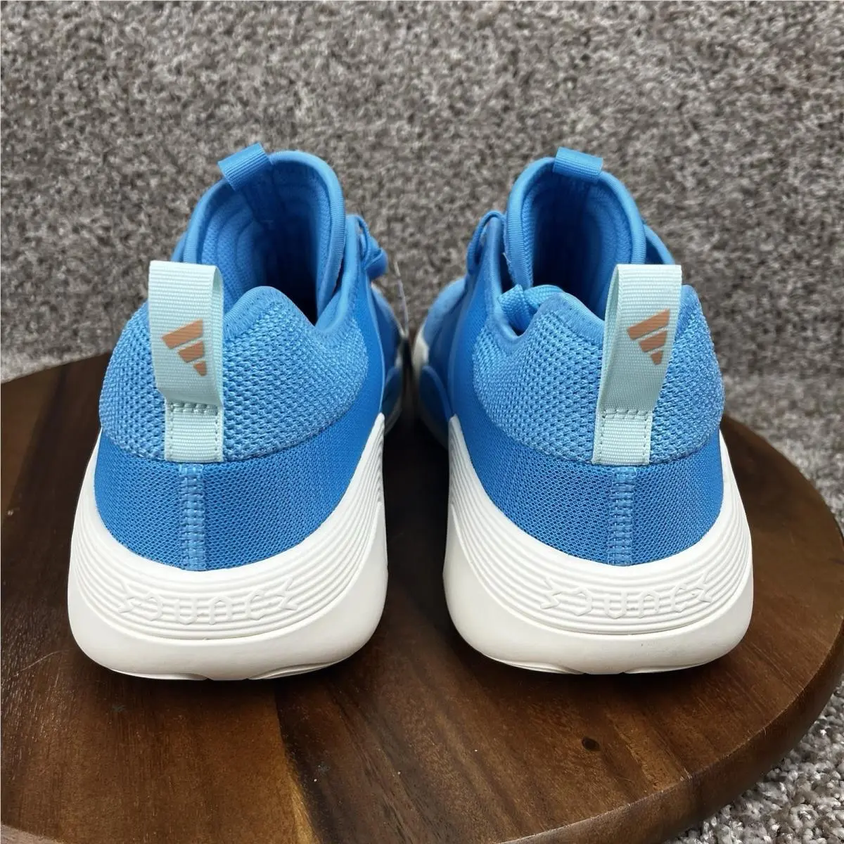 Adidas shoes - adidas Exhibit Select - Exhibit Select - IG4067 - Blue 4
