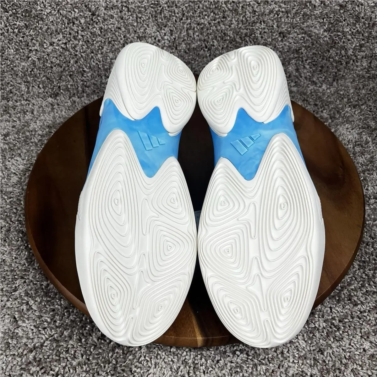 Adidas shoes - adidas Exhibit Select - Exhibit Select - IG4067 - Blue 7