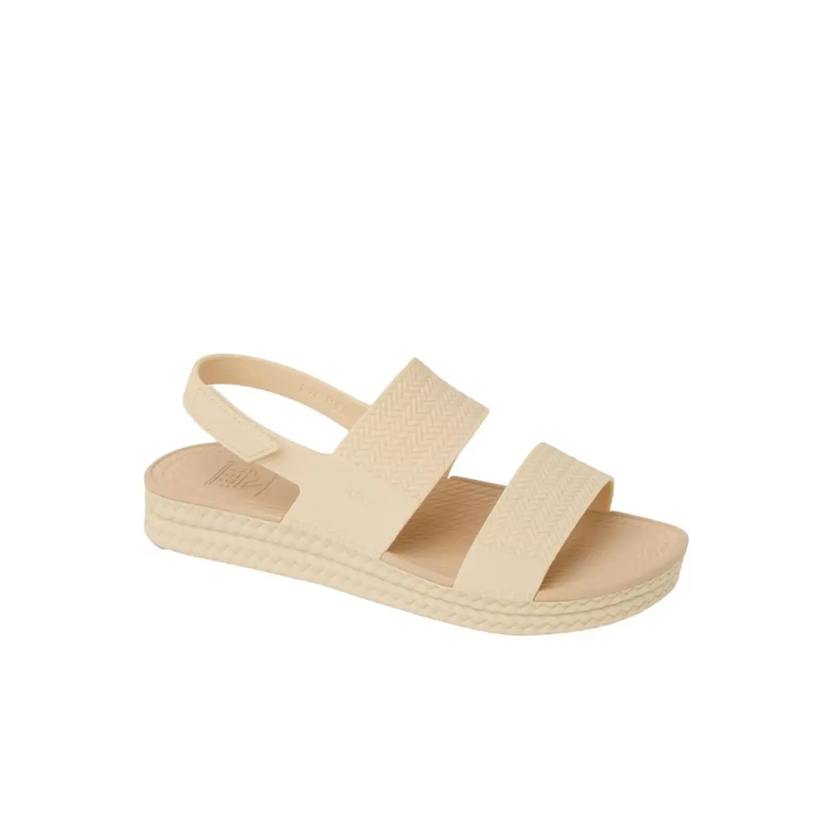 Water Vista Vintage Oasis CJ2702 Women`s Size 10 Medium by Reef