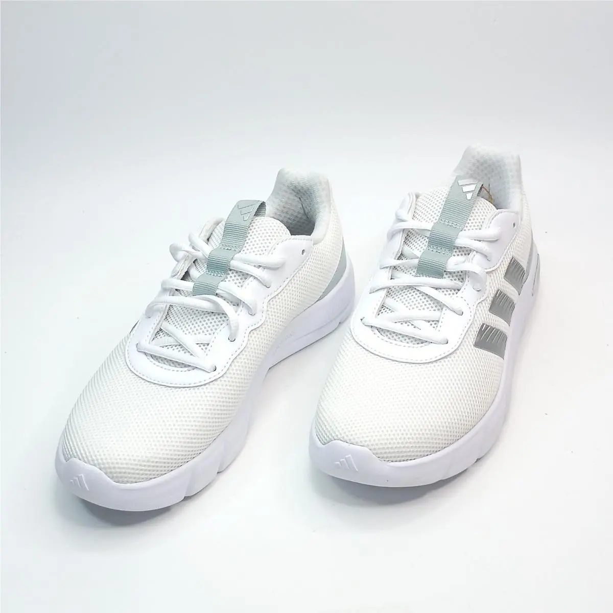 Adidas shoes - adidas Cloudfoam Flex Laces - Cloudfoam Flex Laces - White 0
