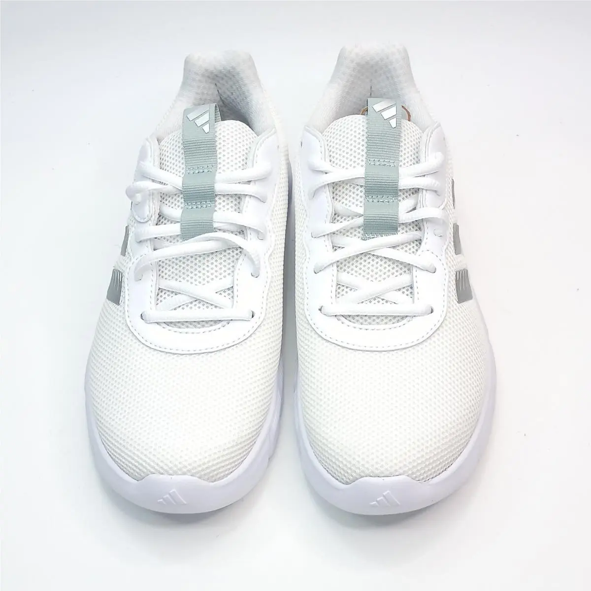 Adidas shoes - adidas Cloudfoam Flex Laces - Cloudfoam Flex Laces - White 1