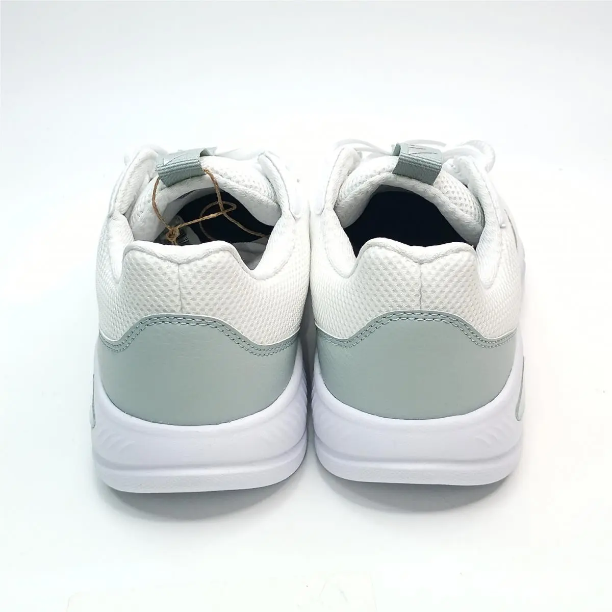 Adidas shoes - adidas Cloudfoam Flex Laces - Cloudfoam Flex Laces - White 3