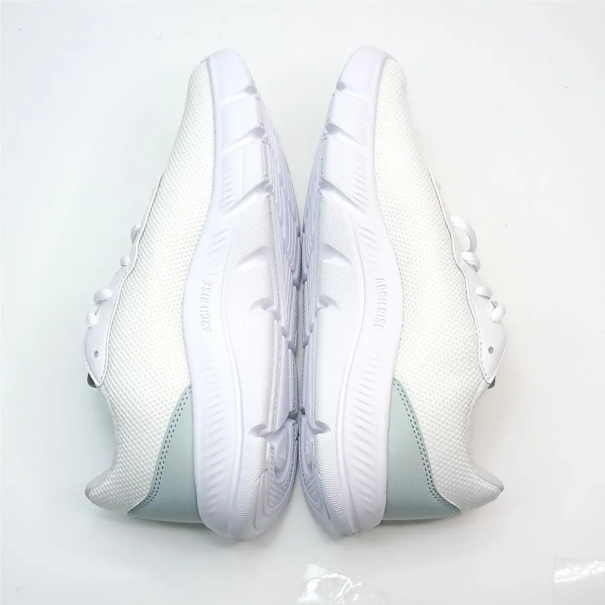 Adidas shoes - adidas Cloudfoam Flex Laces - Cloudfoam Flex Laces - White 6