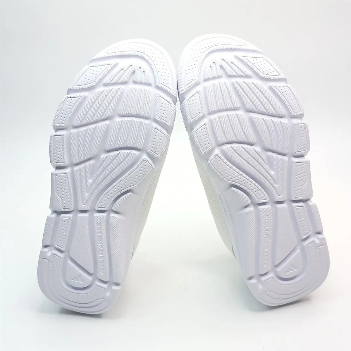 Adidas shoes - adidas Cloudfoam Flex Laces - Cloudfoam Flex Laces - White 7