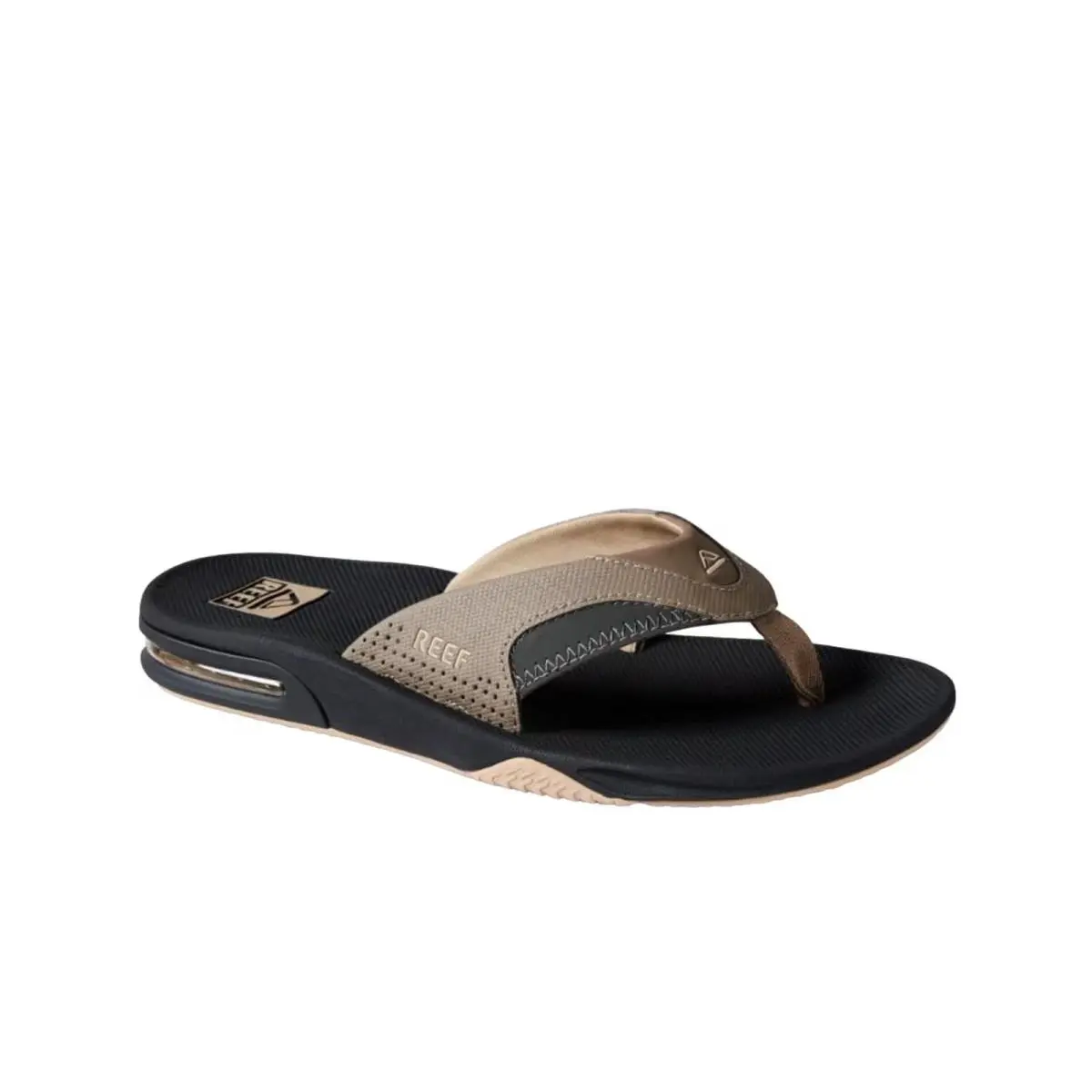 Fanning Fossil / Raven CJ5502 Men`s Size 14 Medium by Reef