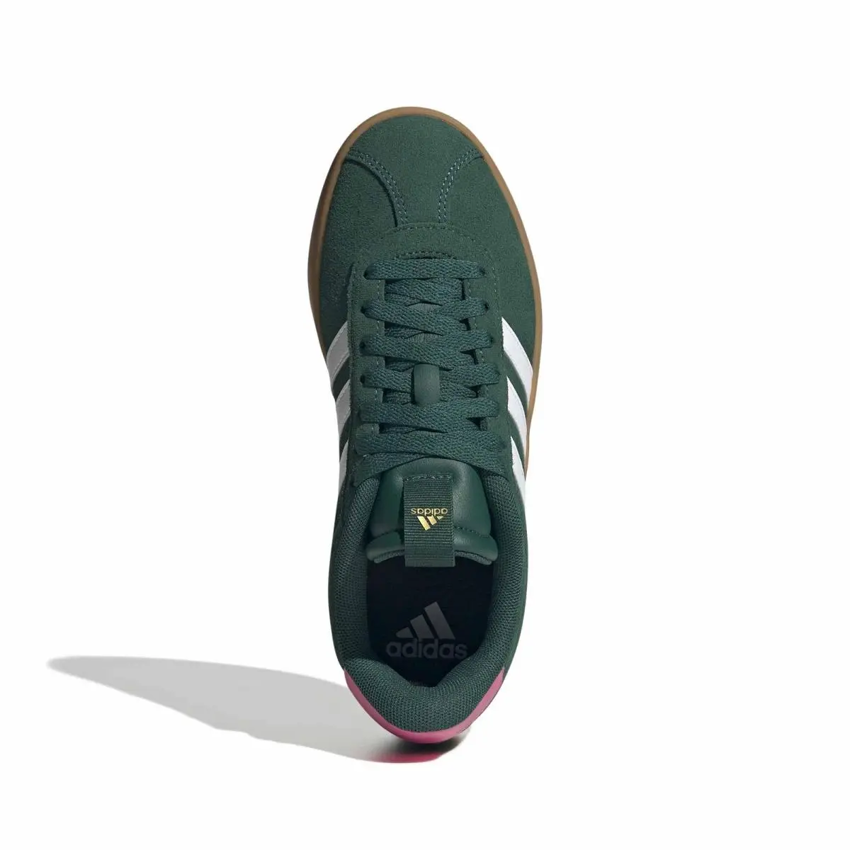 Adidas shoes - Green (UPC: 197613237234) 0