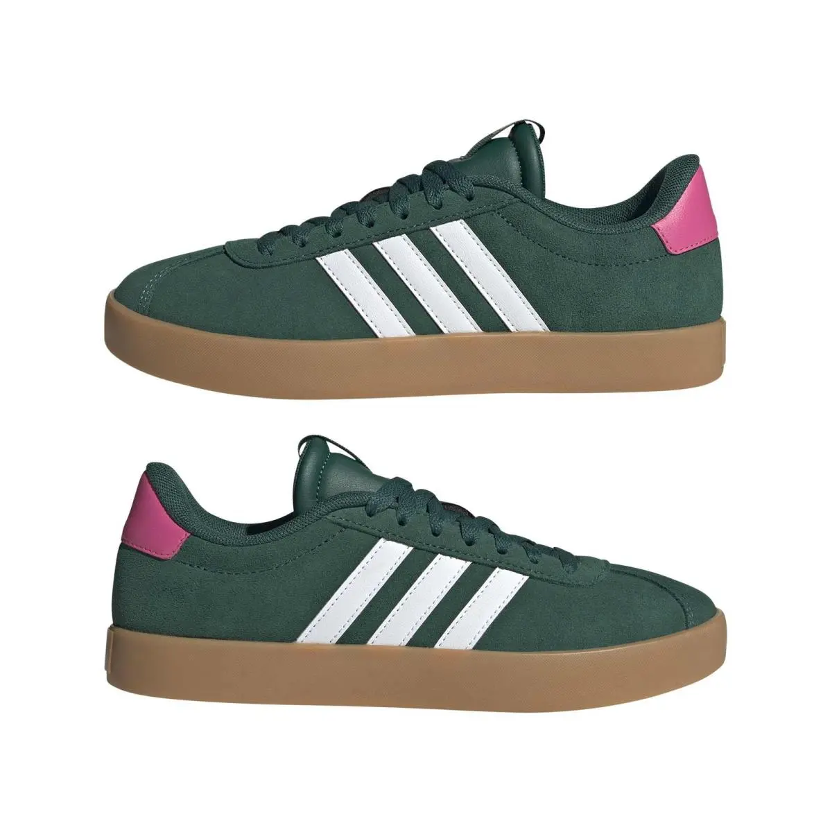 Adidas shoes - Green (UPC: 197613237234) 6