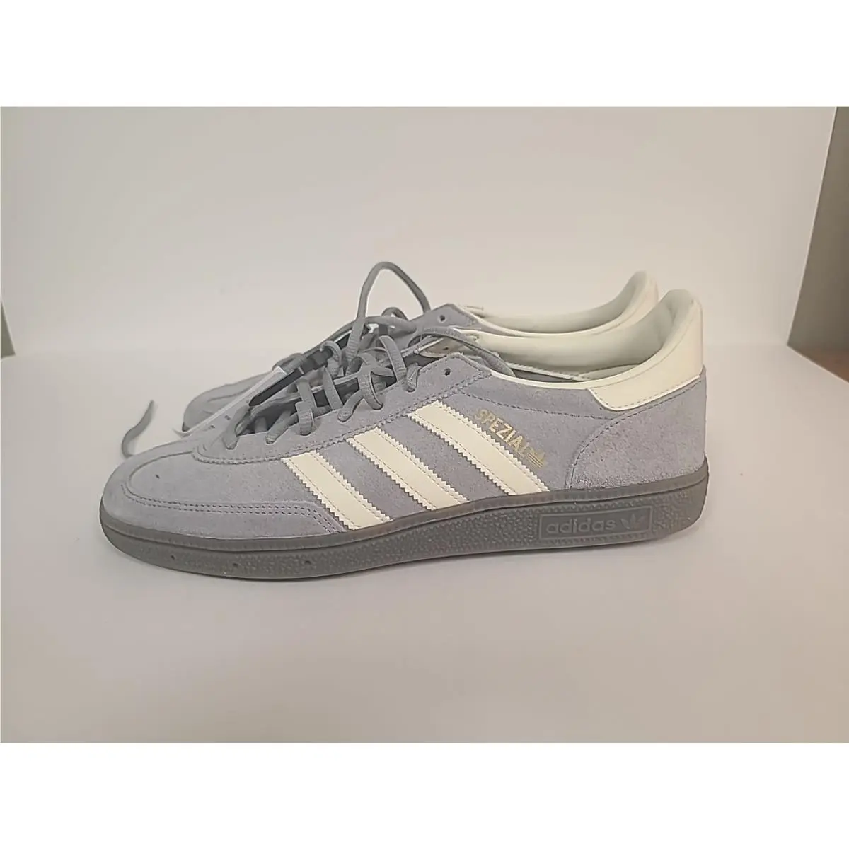 Adidas shoes - adidas Handball - Handball - JI4486 - Gray (UPC: 197609912916) 1