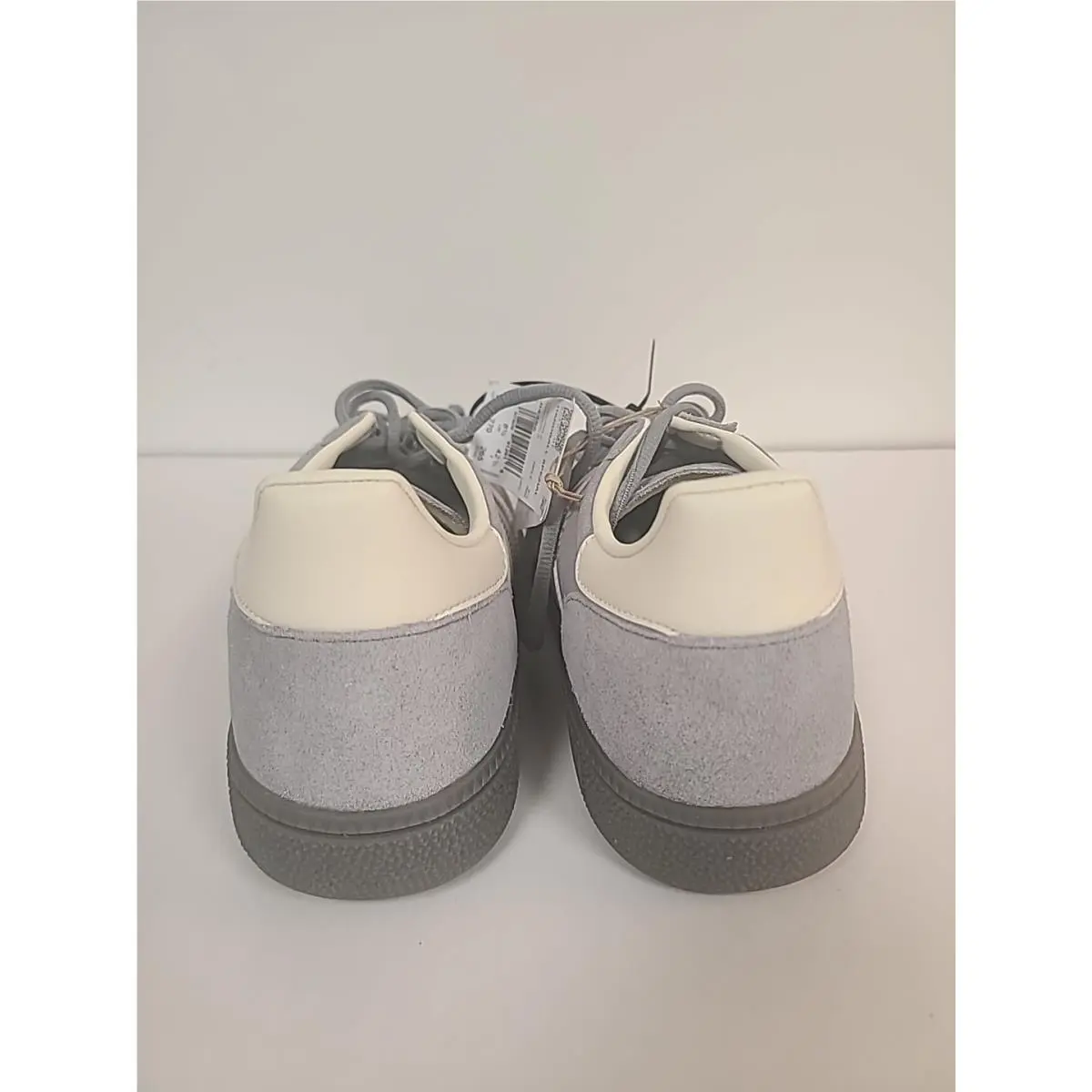 Adidas shoes - adidas Handball - Handball - JI4486 - Gray (UPC: 197609912916) 4