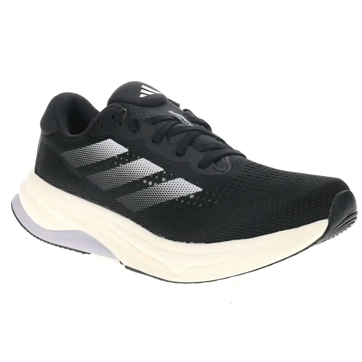 Adidas shoes - adidas Supernova - Supernova - IF3005 - Black 1