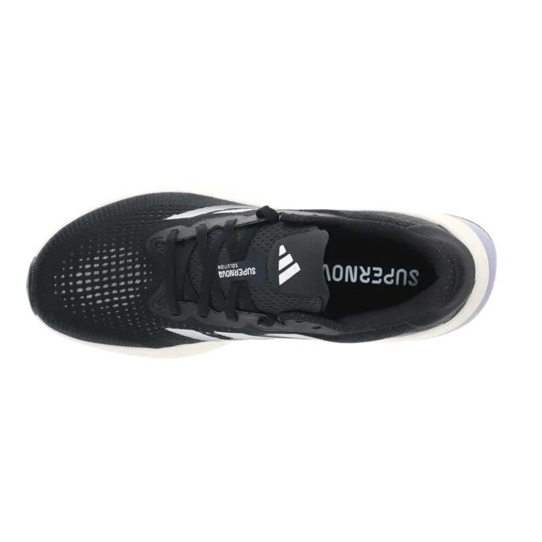 Adidas shoes - adidas Supernova - Supernova - IF3005 - Black 3