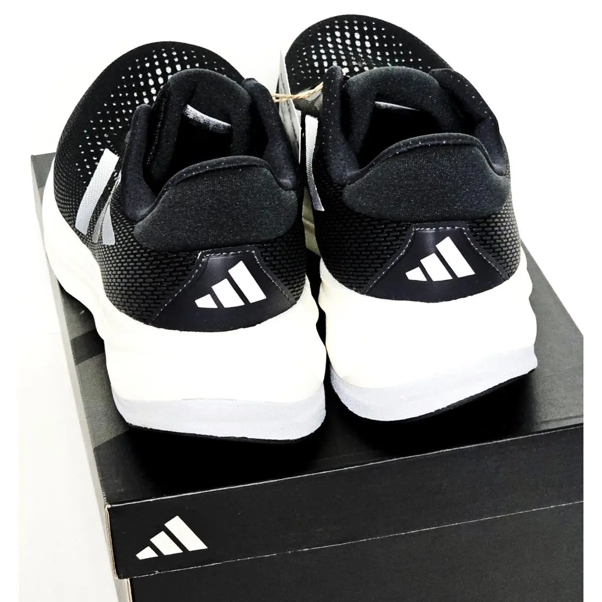 Adidas shoes - adidas Supernova - Supernova - IF3005 - Black 12