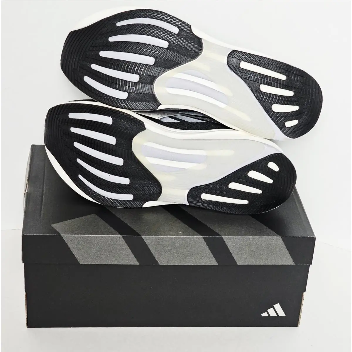 Adidas shoes - adidas Supernova - Supernova - IF3005 - Black 5