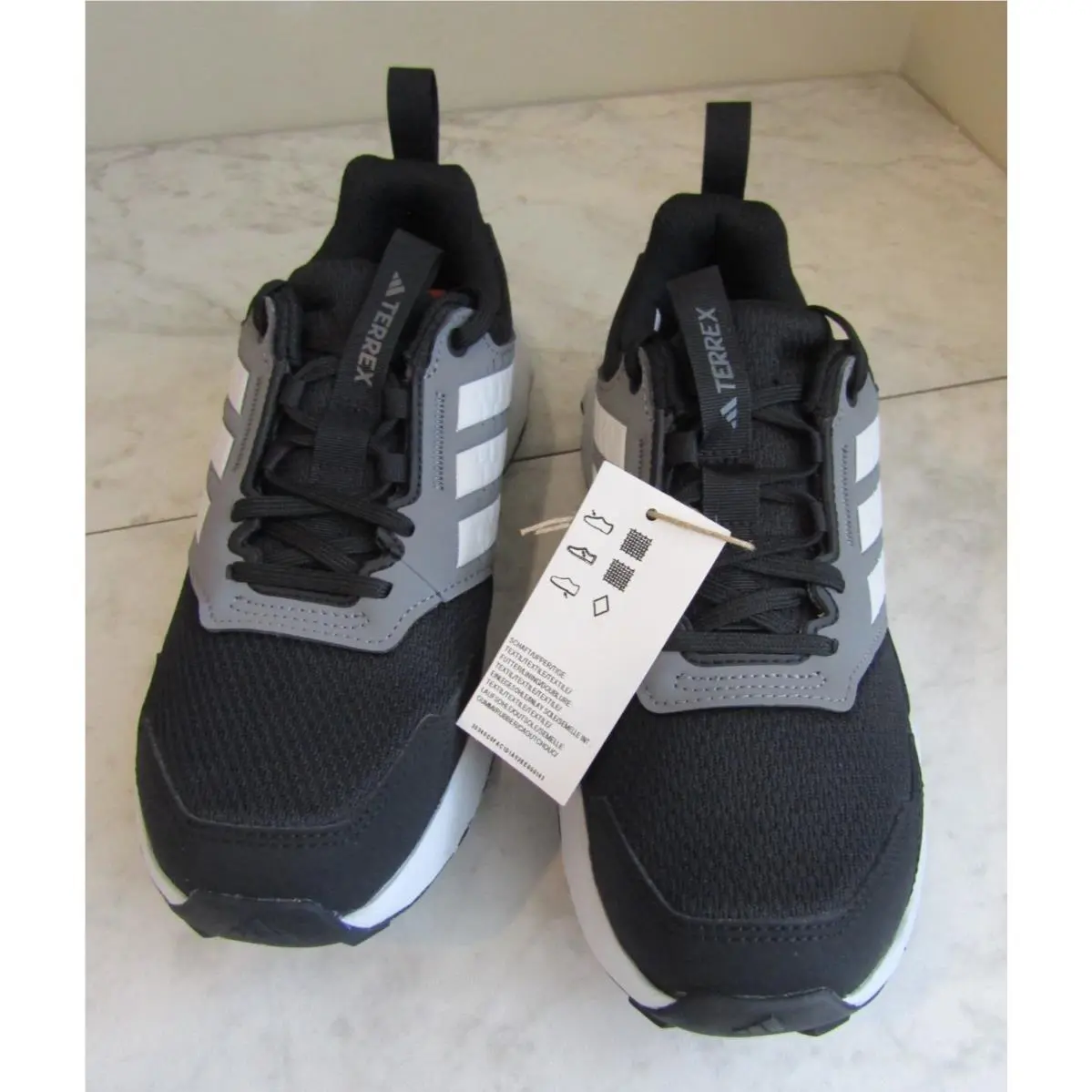 Adidas shoes - IH2937 - IH2937 - Black 0