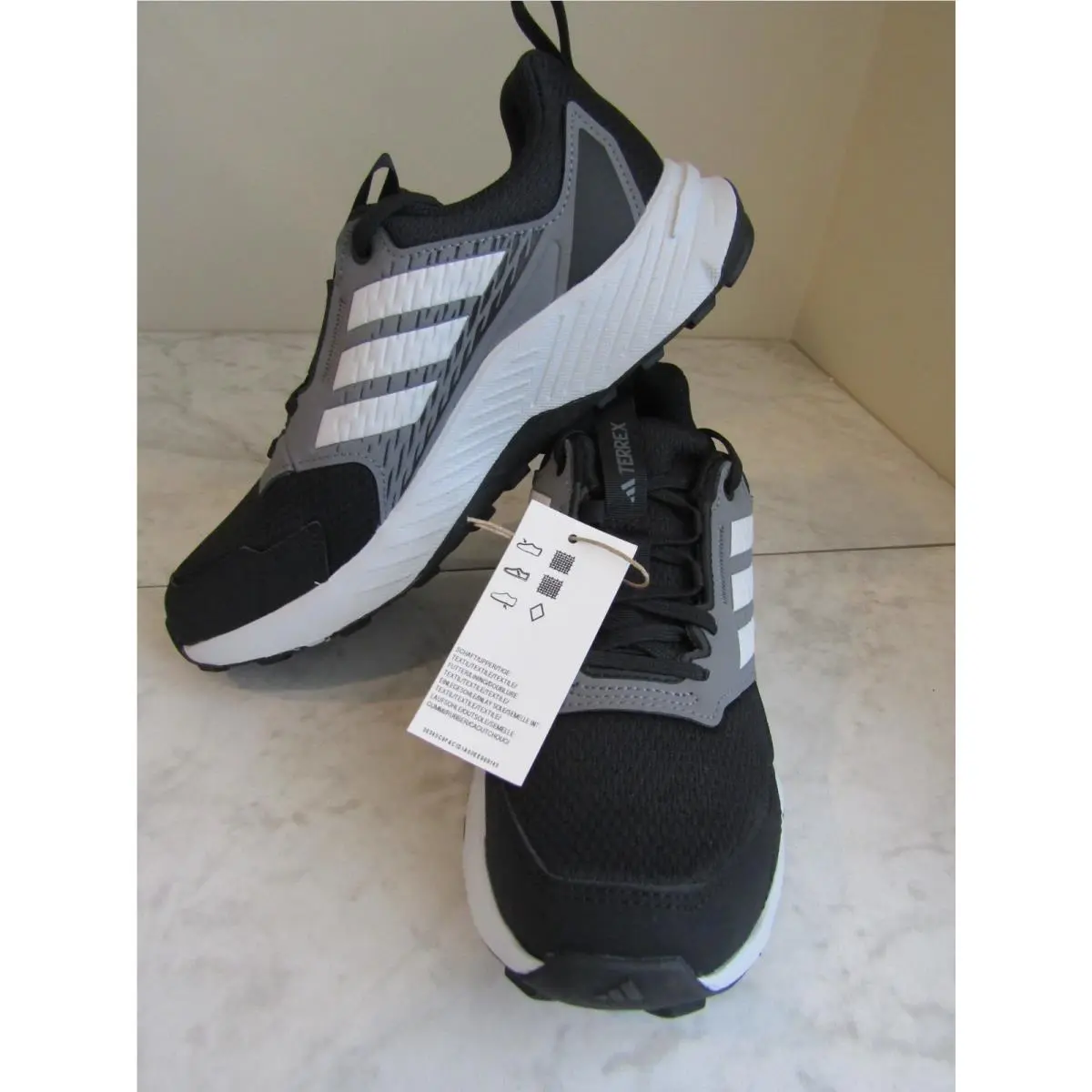 Adidas shoes - IH2937 - IH2937 - Black 1