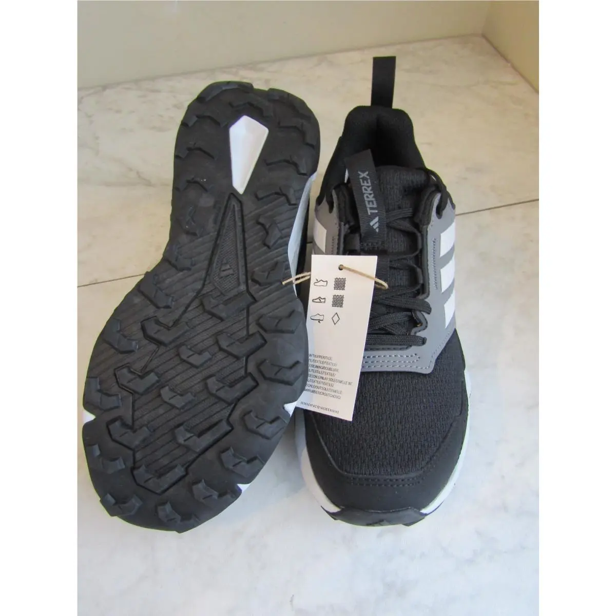 Adidas shoes - IH2937 - IH2937 - Black 2