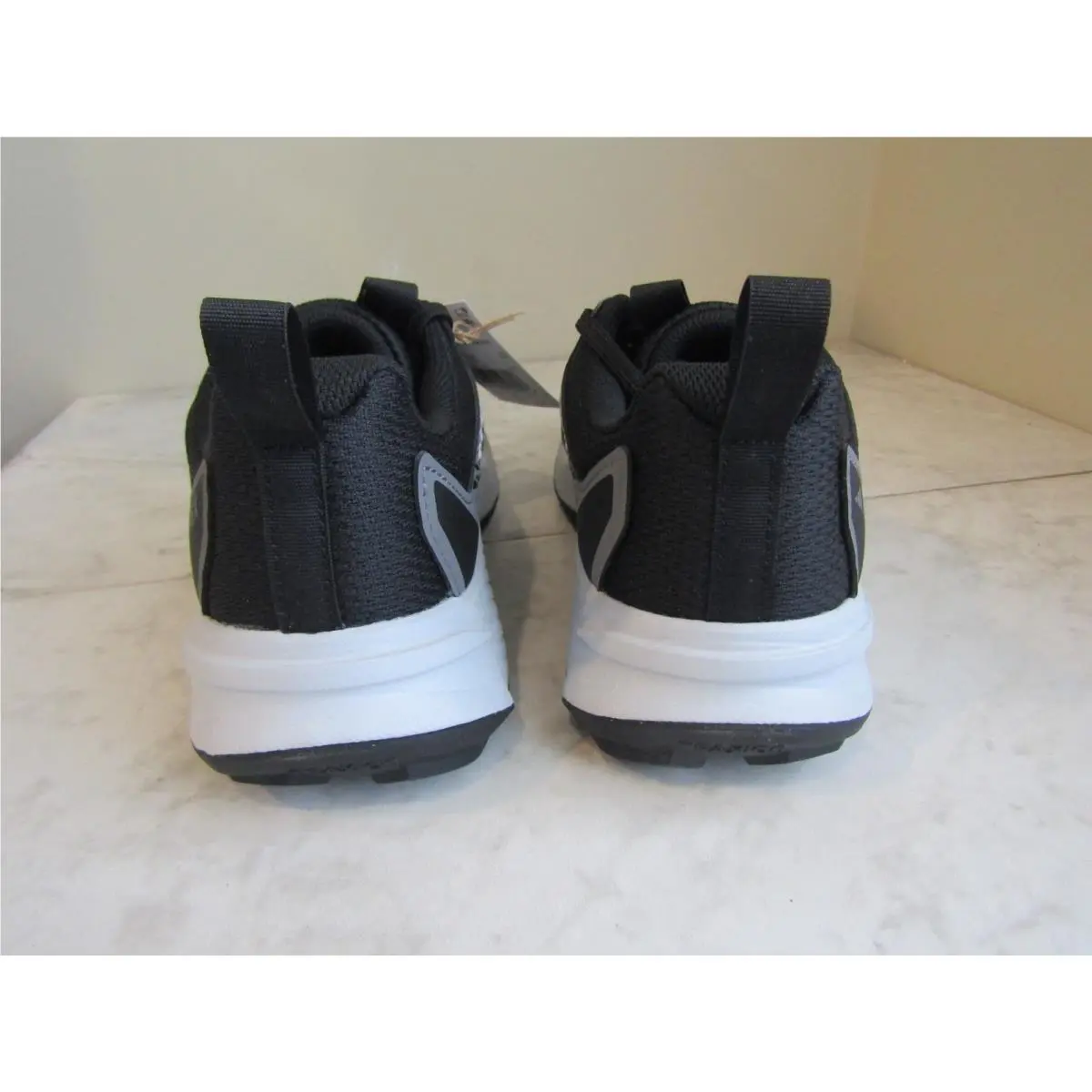 Adidas shoes - IH2937 - IH2937 - Black 3