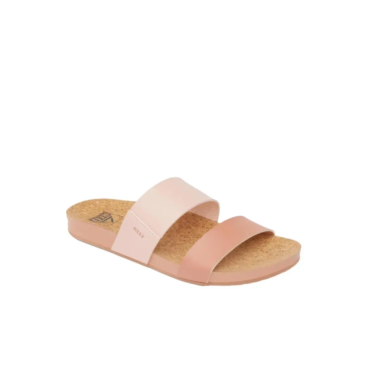 Cushion Vista Cameo Rose Duo CJ6499 Women`s Size 10 Medium by Reef