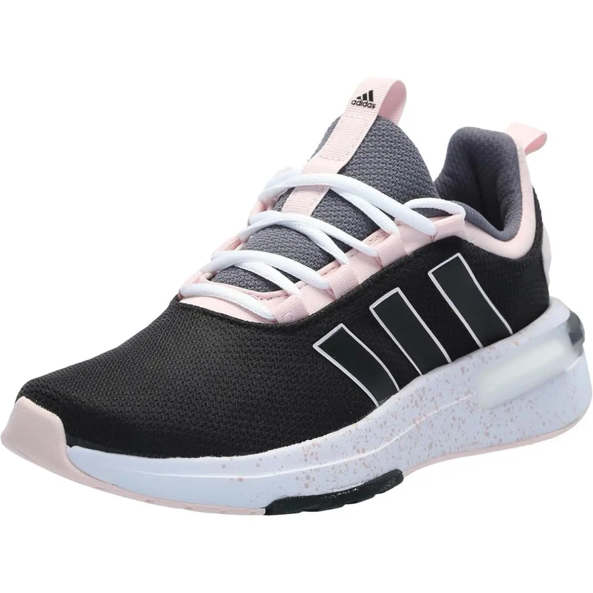 Size 7.5  Womens Racer Tr23 Shoessneaker by Adidas