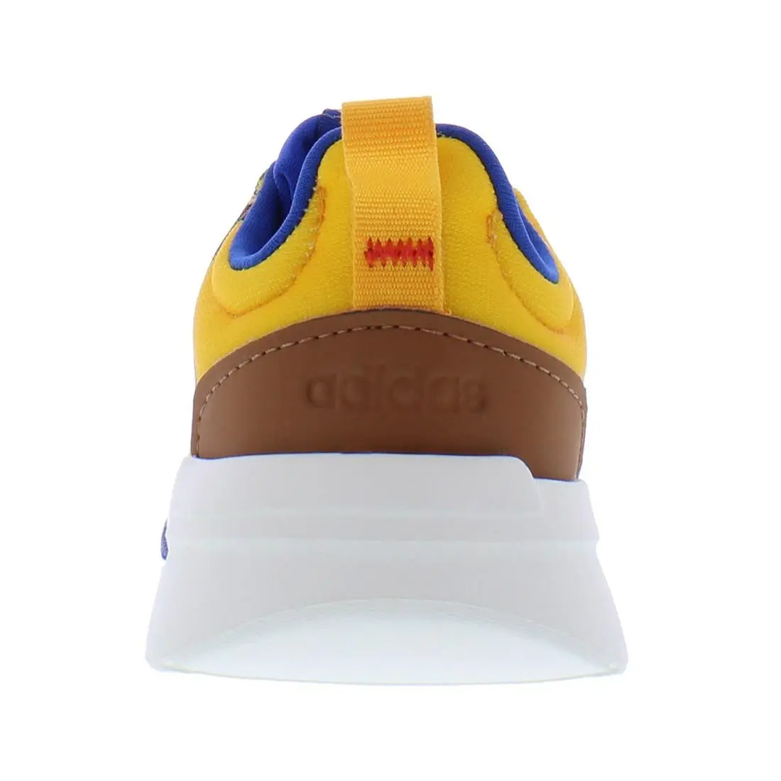 Adidas shoes - GY4450 - GY4450 - Yellow/Blue/White, Main: Yellow (UPC: 195740735562) 2