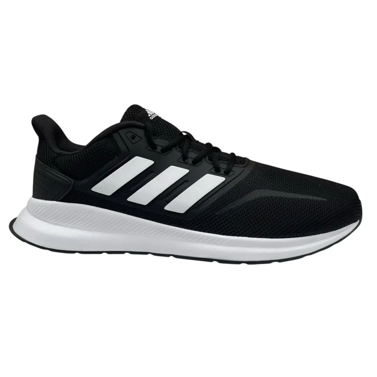 Adidas shoes - adidas Runfalcon - Runfalcon - F36199 - Black (UPC: 191526201788) 10