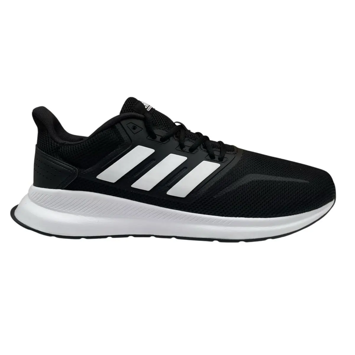 Adidas shoes - adidas Runfalcon - Runfalcon - F36199 - Black (UPC: 191526201788) 0