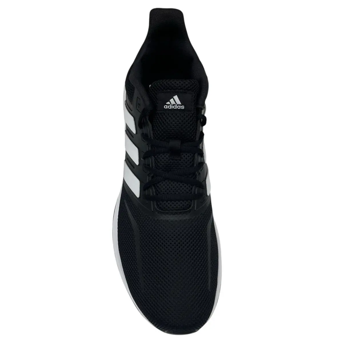 Adidas shoes - adidas Runfalcon - Runfalcon - F36199 - Black (UPC: 191526201788) 3