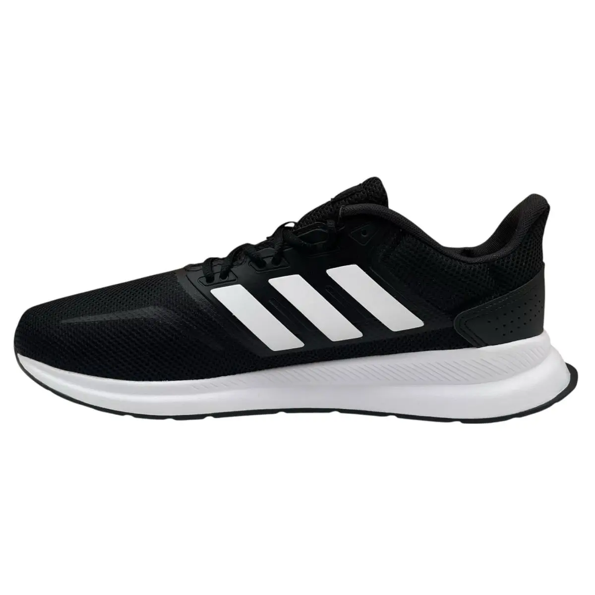 Adidas shoes - adidas Runfalcon - Runfalcon - F36199 - Black (UPC: 191526201788) 5